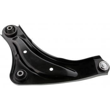 Mevotech CMS301222 Suspension Control Arm and Ball Joint Assembly product image 2 of 4