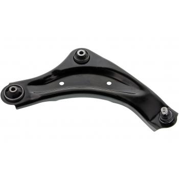 Mevotech CMS301222 Suspension Control Arm and Ball Joint Assembly product image 3 of 4