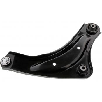 Mevotech CMS301223 - Suspension Control Arm and Ball Joint Assembly Mevotech CMS301223 Suspension Control Arm and Ball Joint Assembly product image 2 of 4