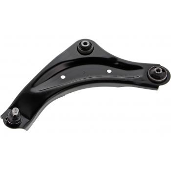 Mevotech CMS301223 - Suspension Control Arm and Ball Joint Assembly Mevotech CMS301223 Suspension Control Arm and Ball Joint Assembly product image 3 of 4