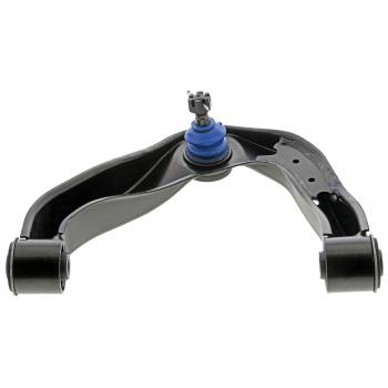 Mevotech CMS30123 Suspension Control Arm and Ball Joint Assembly product image 1 of 7