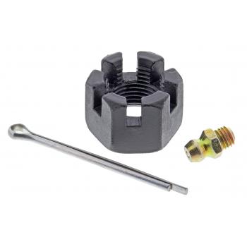 Mevotech CMS30123 Suspension Control Arm and Ball Joint Assembly product image 5 of 7
