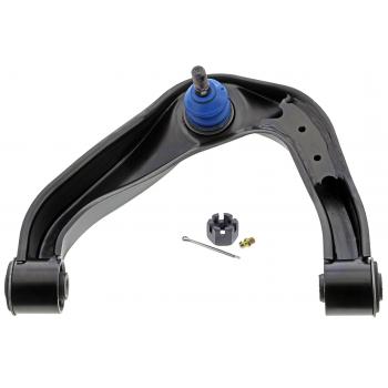 Mevotech CMS30123 Suspension Control Arm and Ball Joint Assembly product image 6 of 7
