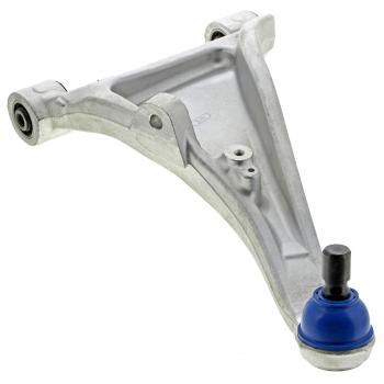 Mevotech CMS301231 Suspension Control Arm and Ball Joint Assembly product image 4 of 7