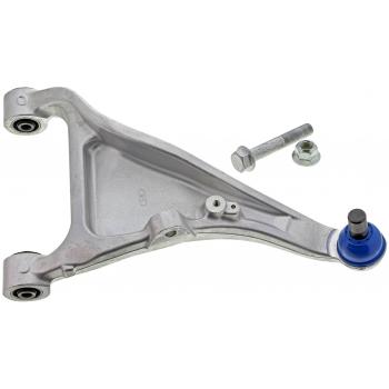 Mevotech CMS301231 Suspension Control Arm and Ball Joint Assembly product image 6 of 7