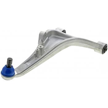Mevotech CMS301231 Suspension Control Arm and Ball Joint Assembly product image 7 of 7