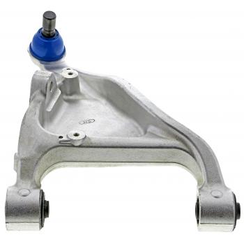 Mevotech CMS301232 Suspension Control Arm and Ball Joint Assembly product image 1 of 7