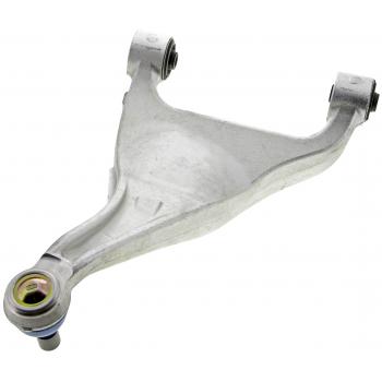 Mevotech CMS301232 Suspension Control Arm and Ball Joint Assembly product image 2 of 7
