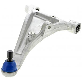Mevotech CMS301232 Suspension Control Arm and Ball Joint Assembly product image 4 of 7