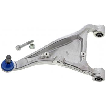 Mevotech CMS301232 Suspension Control Arm and Ball Joint Assembly product image 6 of 7