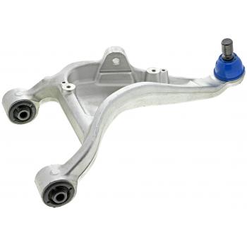 Mevotech CMS301232 Suspension Control Arm and Ball Joint Assembly product image 7 of 7