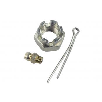 Mevotech CMS301234 - Suspension Control Arm and Ball Joint Assembly Mevotech CMS301234 Suspension Control Arm and Ball Joint Assembly product image 4 of 5