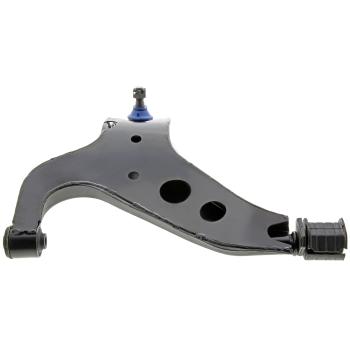Mevotech CMS301238 Suspension Control Arm and Ball Joint Assembly product image 1 of 7