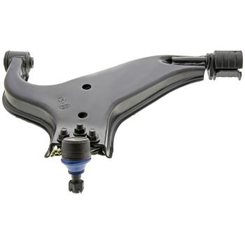 Mevotech CMS301238 Suspension Control Arm and Ball Joint Assembly product image 3 of 7