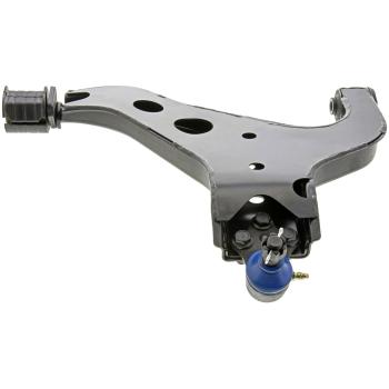 Mevotech CMS301238 Suspension Control Arm and Ball Joint Assembly product image 4 of 7