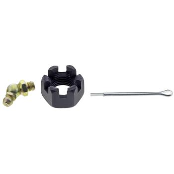Mevotech CMS301238 Suspension Control Arm and Ball Joint Assembly product image 5 of 7
