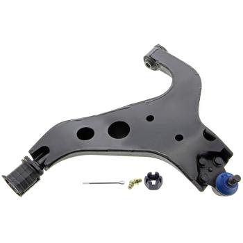 Mevotech CMS301238 Suspension Control Arm and Ball Joint Assembly product image 6 of 7