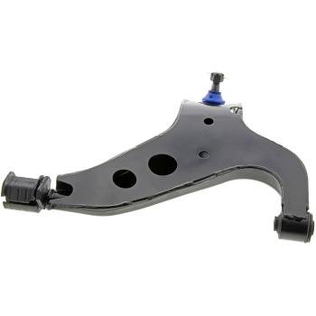 Mevotech CMS301239 Suspension Control Arm and Ball Joint Assembly product image 1 of 7