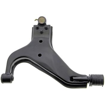 Mevotech CMS301239 Suspension Control Arm and Ball Joint Assembly product image 2 of 7