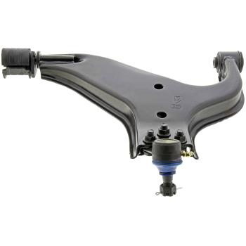 Mevotech CMS301239 Suspension Control Arm and Ball Joint Assembly product image 3 of 7