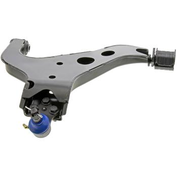 Mevotech CMS301239 Suspension Control Arm and Ball Joint Assembly product image 4 of 7