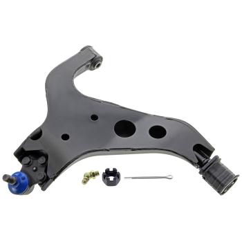 Mevotech CMS301239 Suspension Control Arm and Ball Joint Assembly product image 6 of 7