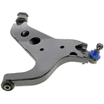 Mevotech CMS301239 Suspension Control Arm and Ball Joint Assembly product image 7 of 7
