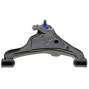 Mevotech CMS30124 - Suspension Control Arm and Ball Joint Assembly Mevotech CMS30124 Suspension Control Arm and Ball Joint Assembly product image 2 of 7