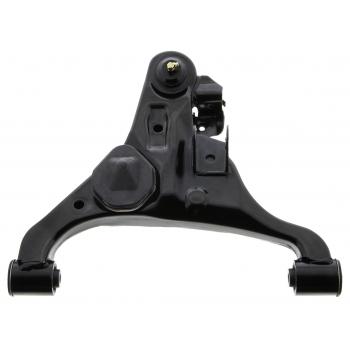 Mevotech CMS30124 - Suspension Control Arm and Ball Joint Assembly Mevotech CMS30124 Suspension Control Arm and Ball Joint Assembly product image 3 of 7