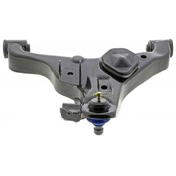 Mevotech CMS30124 - Suspension Control Arm and Ball Joint Assembly Mevotech CMS30124 Suspension Control Arm and Ball Joint Assembly product image 4 of 7