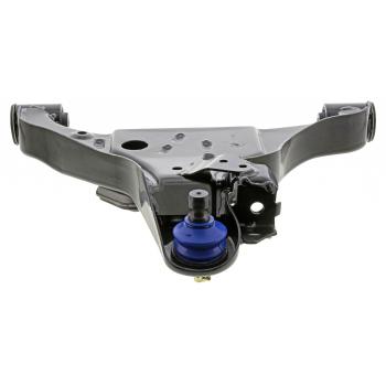 Mevotech CMS30124 - Suspension Control Arm and Ball Joint Assembly Mevotech CMS30124 Suspension Control Arm and Ball Joint Assembly product image 5 of 7