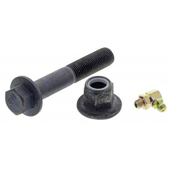 Mevotech CMS30124 - Suspension Control Arm and Ball Joint Assembly Mevotech CMS30124 Suspension Control Arm and Ball Joint Assembly product image 6 of 7