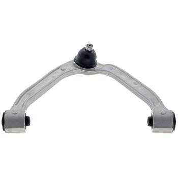 Mevotech CMS301249 Suspension Control Arm and Ball Joint Assembly product image 1 of 6