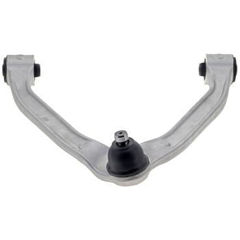 Mevotech CMS301249 Suspension Control Arm and Ball Joint Assembly product image 4 of 6