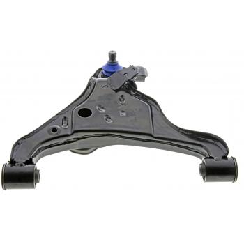 Mevotech CMS30125 - Suspension Control Arm and Ball Joint Assembly Mevotech CMS30125 Suspension Control Arm and Ball Joint Assembly product image 1 of 7