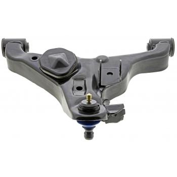 Mevotech CMS30125 - Suspension Control Arm and Ball Joint Assembly Mevotech CMS30125 Suspension Control Arm and Ball Joint Assembly product image 2 of 7