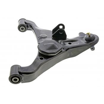 Mevotech CMS30125 - Suspension Control Arm and Ball Joint Assembly Mevotech CMS30125 Suspension Control Arm and Ball Joint Assembly product image 3 of 7