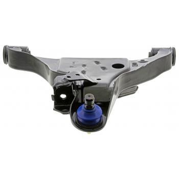 Mevotech CMS30125 - Suspension Control Arm and Ball Joint Assembly Mevotech CMS30125 Suspension Control Arm and Ball Joint Assembly product image 4 of 7