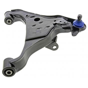 Mevotech CMS30125 - Suspension Control Arm and Ball Joint Assembly Mevotech CMS30125 Suspension Control Arm and Ball Joint Assembly product image 7 of 7