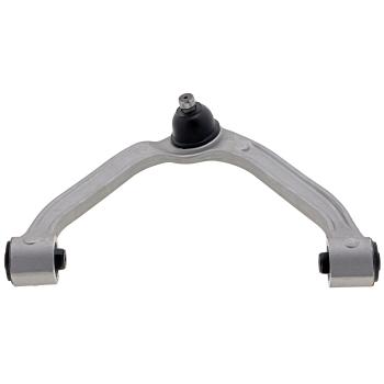 Mevotech CMS301250 Suspension Control Arm and Ball Joint Assembly product image 1 of 6