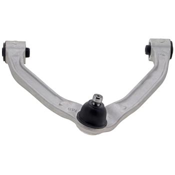 Mevotech CMS301250 Suspension Control Arm and Ball Joint Assembly product image 4 of 6