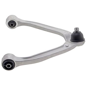 Mevotech CMS301250 Suspension Control Arm and Ball Joint Assembly product image 6 of 6