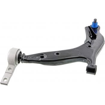 Mevotech CMS30126 Suspension Control Arm and Ball Joint Assembly product image 2 of 5