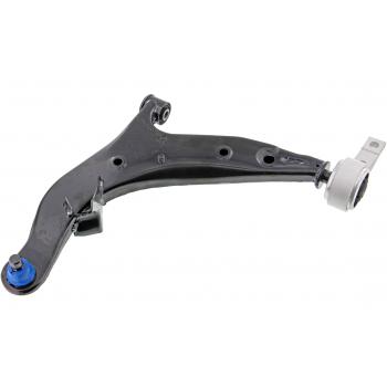Mevotech CMS30126 Suspension Control Arm and Ball Joint Assembly product image 3 of 5