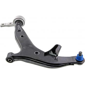 Mevotech CMS30126 Suspension Control Arm and Ball Joint Assembly product image 5 of 5