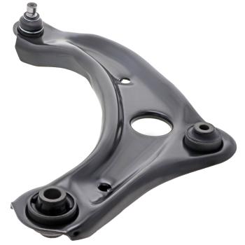 Mevotech CMS301265 Suspension Control Arm and Ball Joint Assembly product image 1 of 6