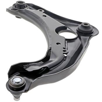 Mevotech CMS301265 Suspension Control Arm and Ball Joint Assembly product image 2 of 6