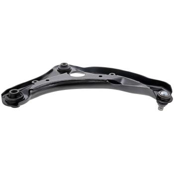 Mevotech CMS301265 Suspension Control Arm and Ball Joint Assembly product image 3 of 6