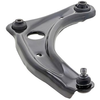 Mevotech CMS301265 Suspension Control Arm and Ball Joint Assembly product image 4 of 6