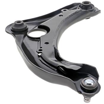 Mevotech CMS301266 - Suspension Control Arm and Ball Joint Assembly Mevotech CMS301266 Suspension Control Arm and Ball Joint Assembly product image 2 of 6